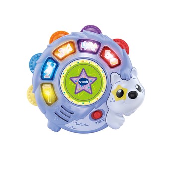 Tapping Tunes Tambourine image